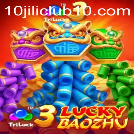 Exploring the Exciting World of 3LuckyBaozhu