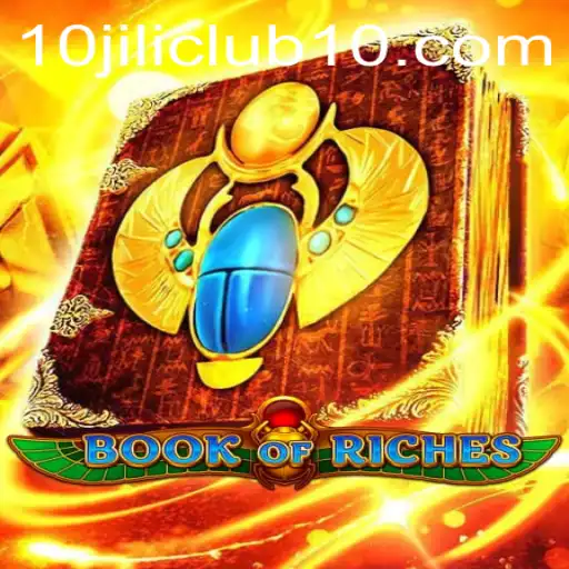 Exploring the Intricate World of BookofRiches and the 10jili Club