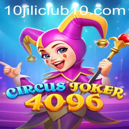 Unpacking CircusJoker4096: A Dive Into The World of Gaming and Excitement