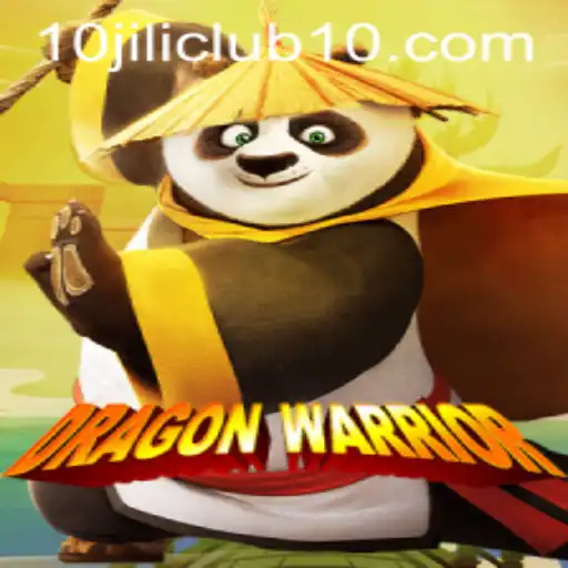 Unveiling DragonWarrior: A Journey into Fantasy Realms