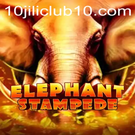 ElephantStampede: The Thrilling Adventure Game