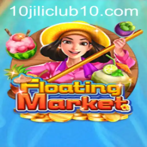 Discover FloatingMarket: An Immersive Gaming Experience at 10jili Club