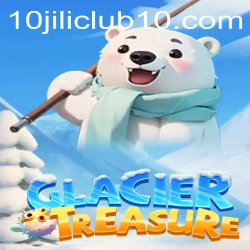Discover the Enchanting World of GlacierTreasure at 10jili Club