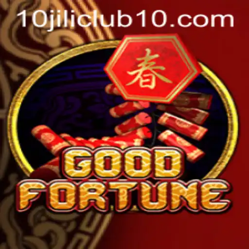 Unveiling the Enigmatic World of GoodFortune at 10jili Club