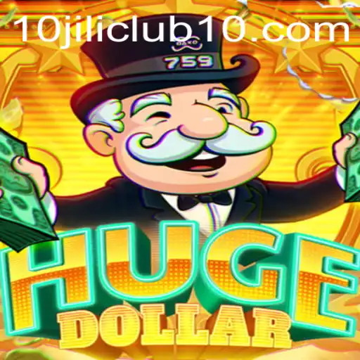 Unveiling HugeDollar: Exploring the Thrills and Excitement of 10jili Club