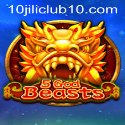 Exploring the World of '5GodBeasts' - An Adventure in Mythical Realms