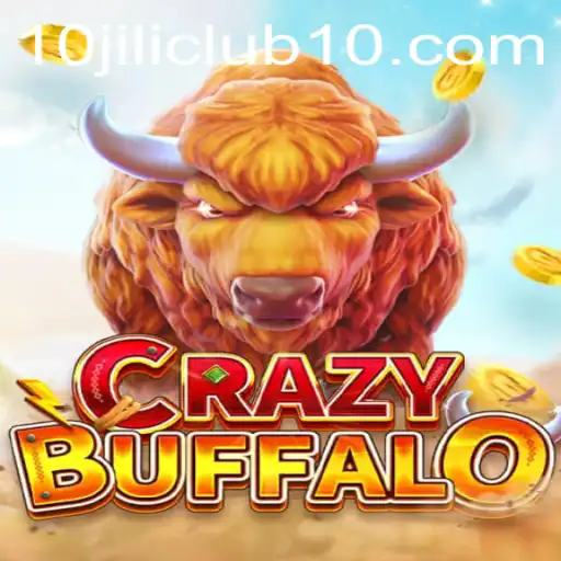 Exploring CRAZYBUFFALO: A Gaming Adventure in the 10jili Club