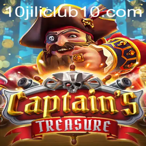 Unveiling CaptainssTreasure: An Intriguing Journey with 10jili Club