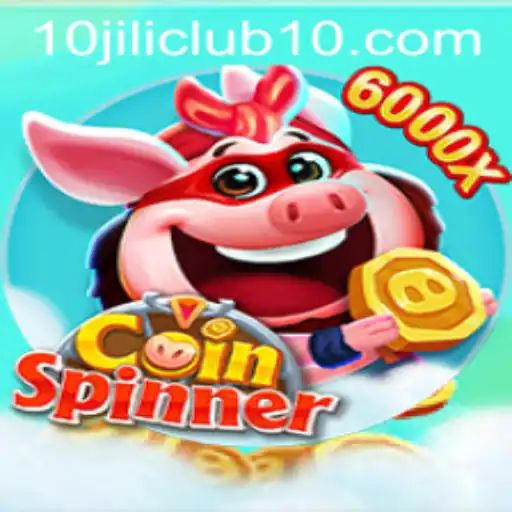 Discover the Thrills of CoinSpinner