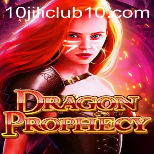 Discovering DragonProphecy: An Immersive Journey into Myth and Magic