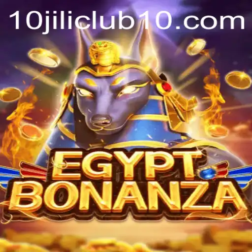Discover the Thrills of EgyptBonanza at 10jili Club