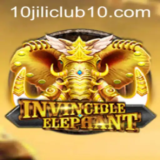 Exploring the Adventure of InvincibleElephant at 10jili Club