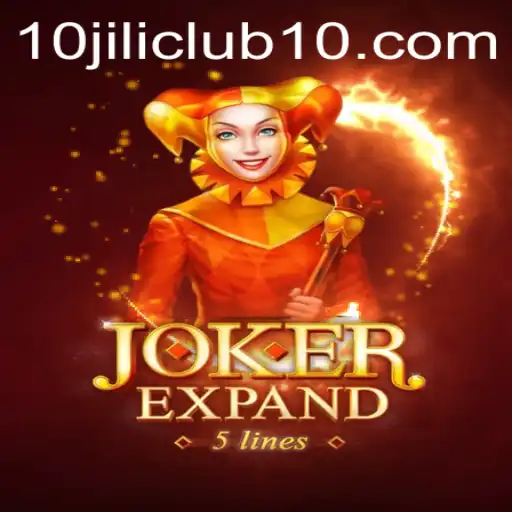 Exploring JokerExpand: The Thrilling Card Game Taking 10jili Club by Storm