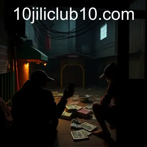 Understanding the Complex World of Jueteng and Its Implications