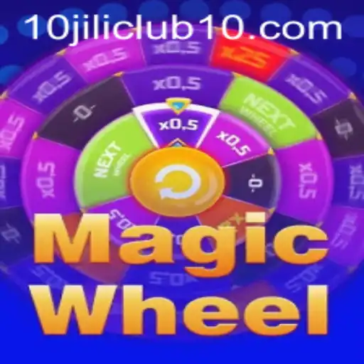 The Enchanting World of MagicWheel: A Deep Dive Into Its Fascinating Gameplay