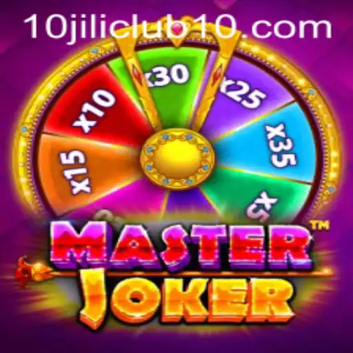 Exploring MasterJoker: An In-depth Look at the Popular Game