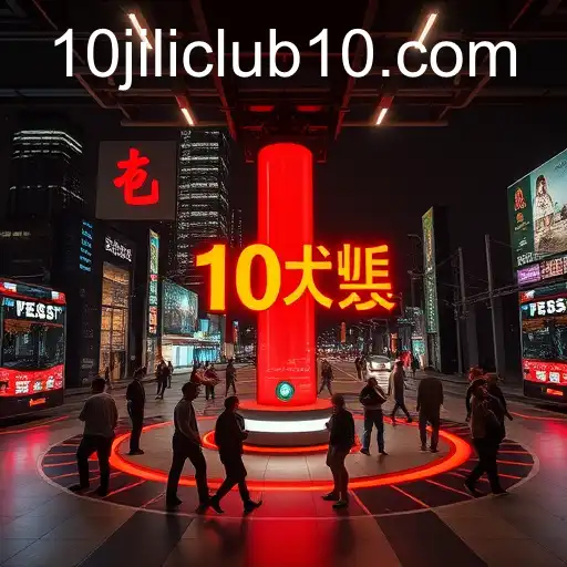 The Role of 10jili Club in Understanding and Navigating Monopolies