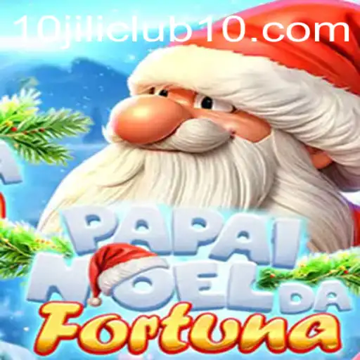 PapaiNoeldaFortuna: A Magical Adventure Awaits at 10jili Club