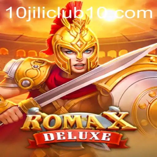 RomaXDeluxe: An Adventure into Ancient Rome