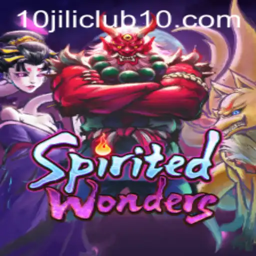 Exploring the Enchanting Realm of SpiritedWonders