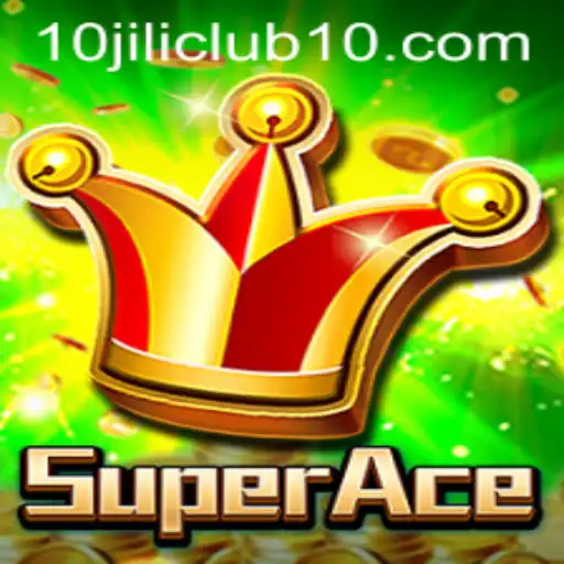 Exploring the Thrilling World of SuperAce and the 10jili Club