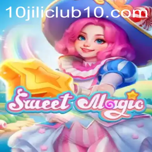 Discover SweetMagic: A Captivating Journey into the World of Fantasy Gaming