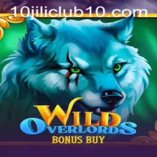 WildOverlordsBonusBuy: A Revolutionary Adventure in Online Gaming