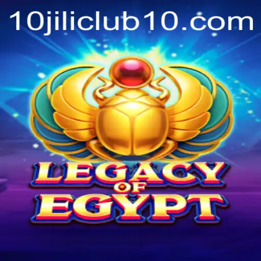 Exploring LegacyOfEgypt: A Journey into the Ancient World
