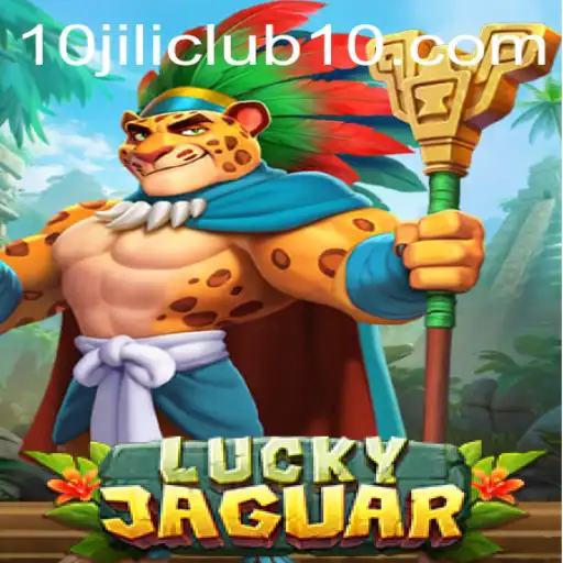 Discover the Exciting World of LuckyJaguar: A Game That Brings Thrill and Fortune
