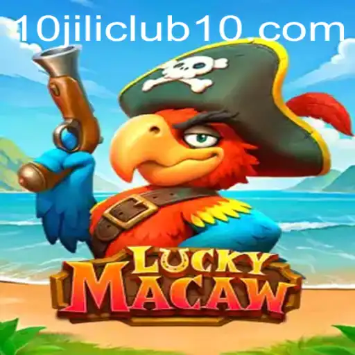 Exploring the Exciting World of LuckyMacaw: A Deep Dive into Gameplay and the 10jili Club