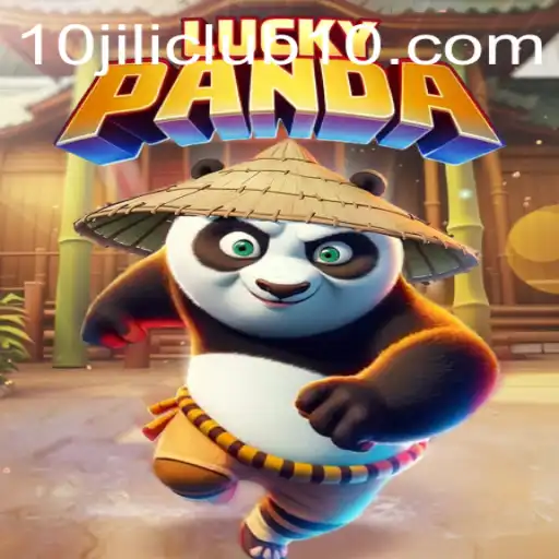 Exploring the Exciting World of LuckyPanda: The 10jili Club Experience