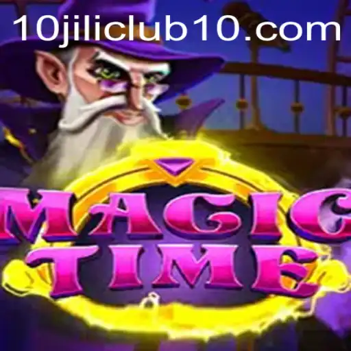 MagicTime: The Ultimate Adventure in Gaming