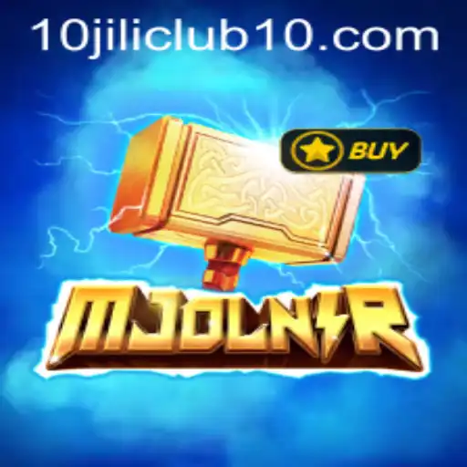 Mjolnir: Unleashing the Power in the 10jili Club Universe