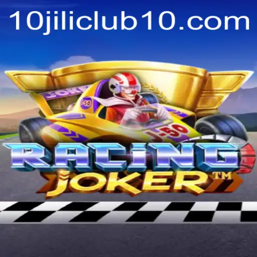 Exploring RacingJoker: A Thrilling Ride in the 10jili Club