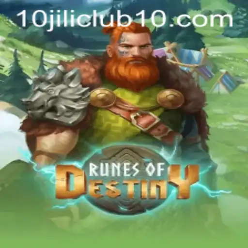 Exploring RunesOfDestiny's Latest Expansion at 10jili Club