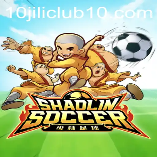 ShaolinSoccer: A Fusion of Martial Arts and Gaming