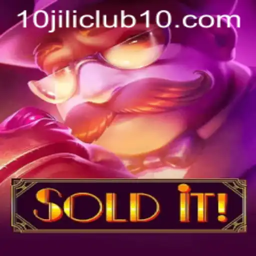Exploring Soldit: The Thrilling World of 10jili Club's Latest Game