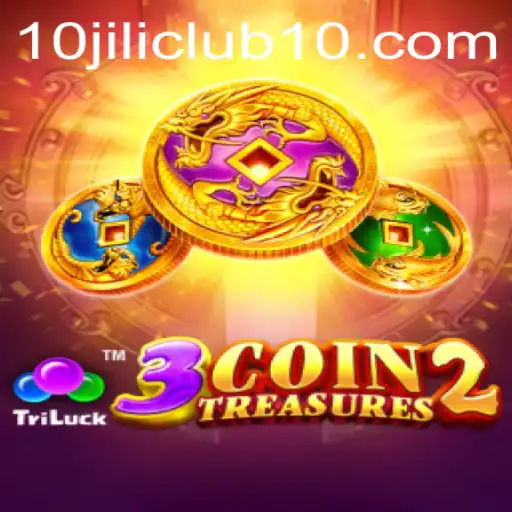 Discovering 3CoinTreasures2: A Guide to this Enthralling Game