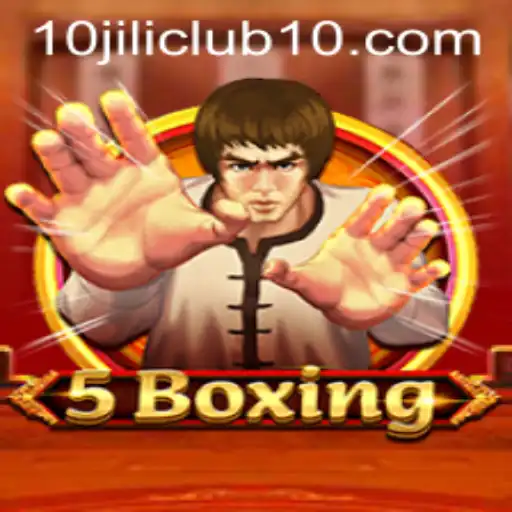 Explore the Exciting World of 5Boxing: An Introduction to the Game and Its Rules