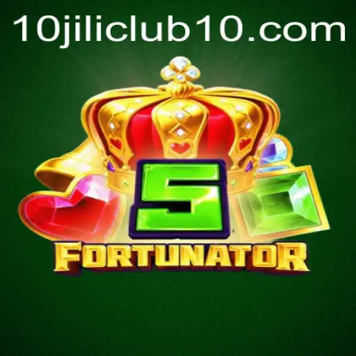 Discovering the Thrills of 5Fortunator: A Deep Dive into the Popular Game at 10jili Club