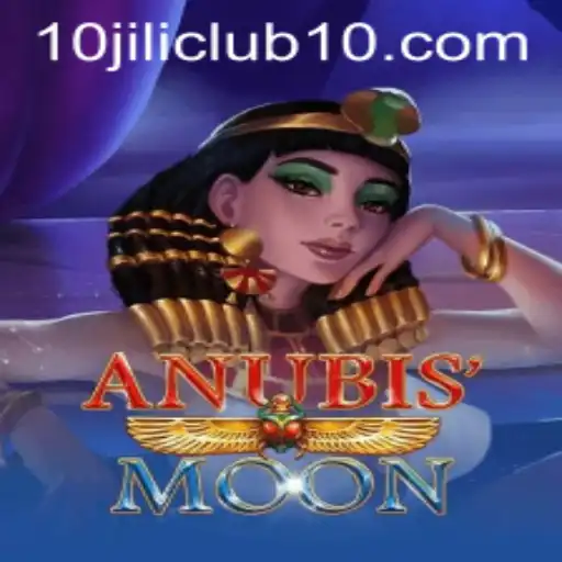 Unlocking the Mysteries of AnubisMoon at 10jili Club