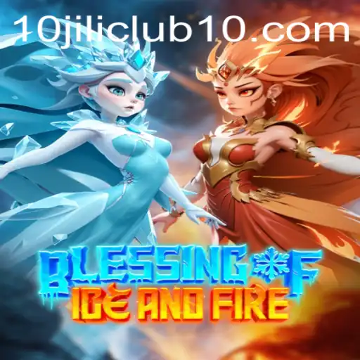 The Magical World of 'BlessingofIceandFire' and Its Association with the 10jili Club
