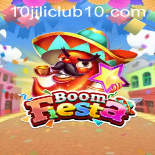 BoomFiesta and the Thriving World of 10jili Club