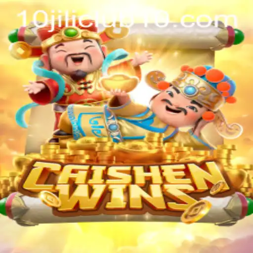 Exploring the Thrilling World of CaishenWins