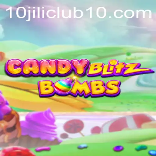 CandyBlitzBombs Game Overview and Rules