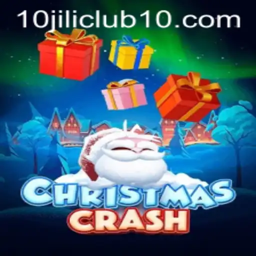 Exploring the Delightful Chaos of ChristmasCrash and the 10jili Club Phenomenon