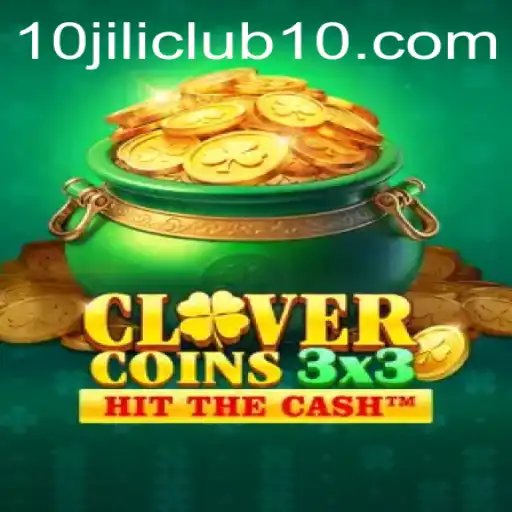 Discover the Exciting World of Clovercoin3x3: A Fusion of Strategy and Fun