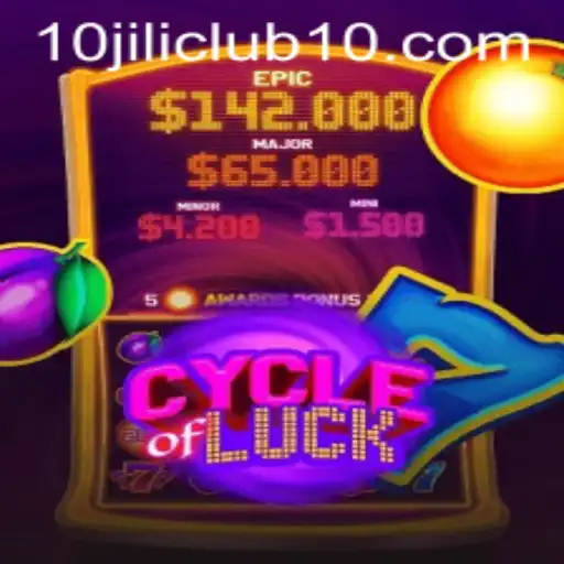 Exploring CycleofLuck in the 10jili Club