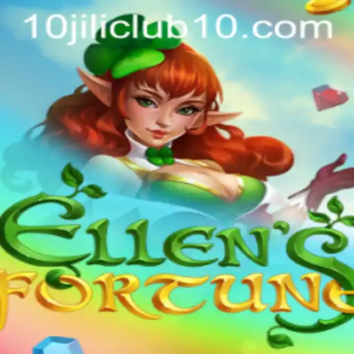 EllensFortune: Unveiling the Exciting World of Luck and Strategy at 10jili Club