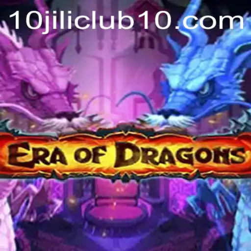 EraOfDragons: Unveiling the Mystical World of Fantasy Gaming